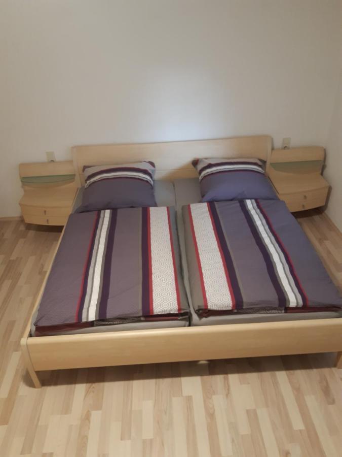 Ferienwohnung Leibl Oberviechtach Luaran gambar