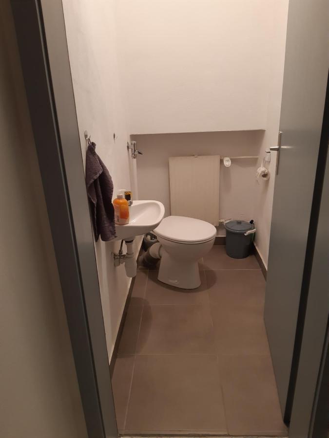 Ferienwohnung Leibl Oberviechtach Luaran gambar