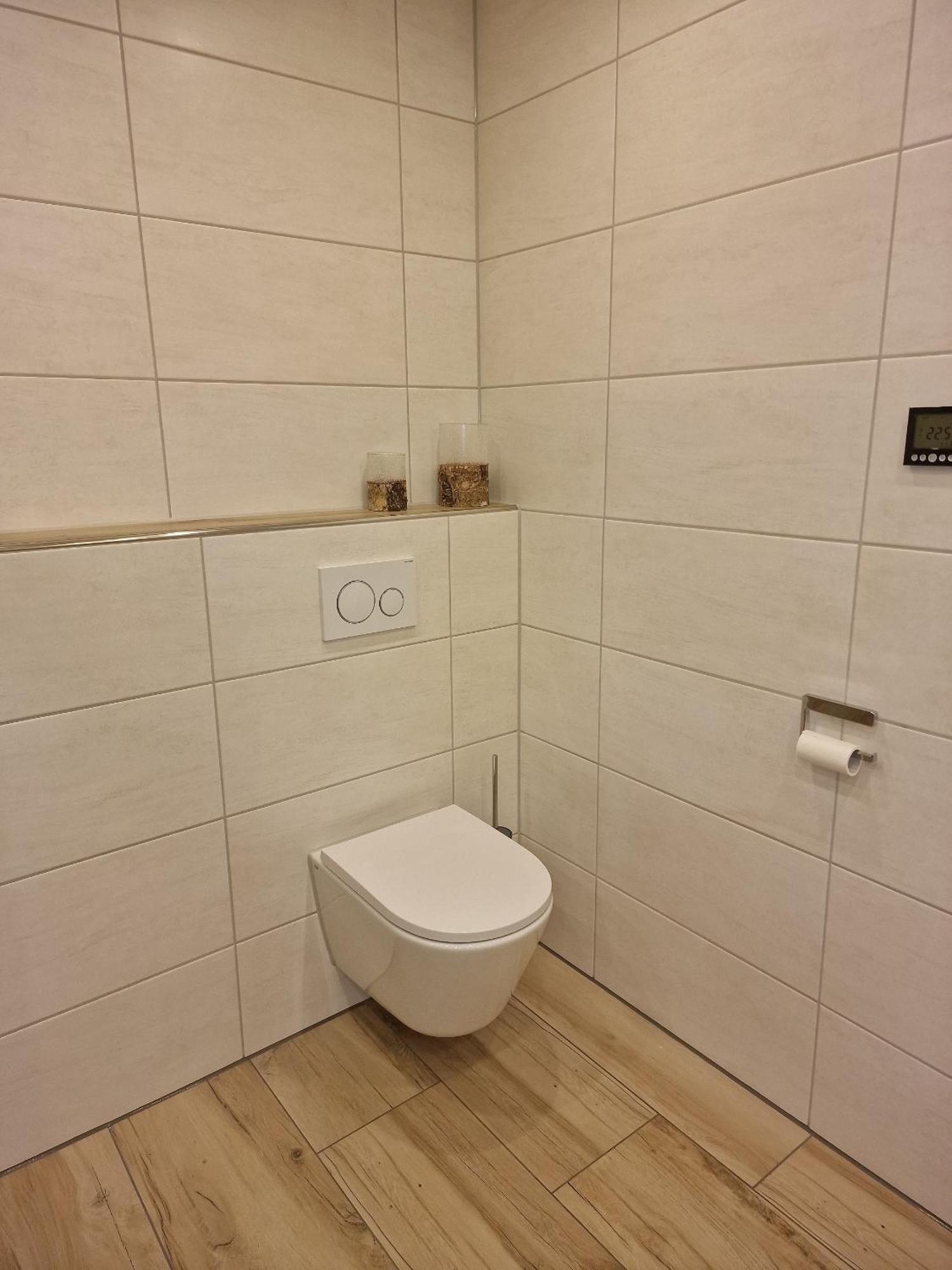 Ferienwohnung Leibl Oberviechtach Luaran gambar